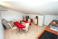 Pakoštane Apartmány Di-Ana Apartmán 3 foto 5