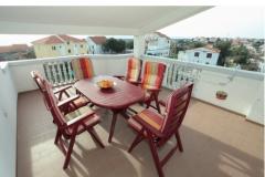 Pakoštane Apartmány Di-Ana Apartmán 3 foto 6