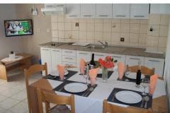 Apartmány Sinjal Apartmán 3 foto 3