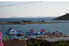 Apartmány Sinjal Apartmán 1 foto 4