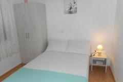 Apartmány Tonči Apartmán 2 – Apartman B foto 3