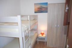Apartmány Tonči Apartmán 2 – Apartman B foto 4