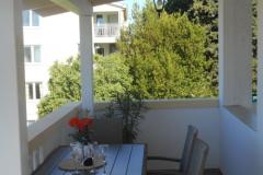 Apartmány Tonči Apartmán 3 – Studio+2 foto 2