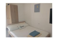 Apartmány Tonči Apartmán 3 – Studio+2 foto 4