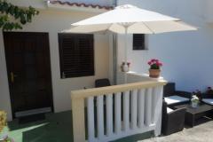 Apartmány Tonči Apartmán 4 – Apartman D foto 1