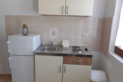 Apartmány Tonči Apartmán 4 – Apartman D foto 2