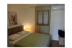 Apartmány Tonči Apartmán 4 – Apartman D foto 5