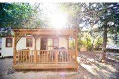 Pakoštane Apartmány Vulin Apartmán 2: (4+1) – mobile foto 1