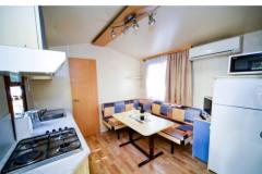 Pakoštane Apartmány Vulin Apartmán 2: (4+1) – mobile foto 2