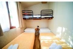 Pakoštane Apartmány Vulin Apartmán 2: (4+1) – mobile foto 4