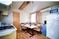 Pakoštane Apartmány Vulin Apartmán 2: (4+1) – mobile foto 5
