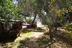 Pakoštane Apartmány Vulin Apartmán 3: (4+1) – mobilna foto 1