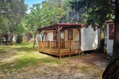 Pakoštane Apartmány Vulin Apartmán 3: (4+1) – mobilna foto 4