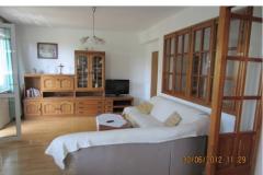 Pakoštane Apartmány Vulin Apartmán 1: (8+0) – kat A foto 1