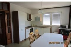Pakoštane Apartmány Vulin Apartmán 1: (8+0) – kat A foto 2