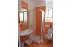 Pakoštane Apartmány Vulin Apartmán 1: (8+0) – kat A foto 3