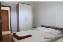 Pakoštane Apartmány Vulin Apartmán 1: (8+0) – kat A foto 4