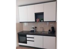 Apartmány Pipi Apartmán 3 – A 2+2 foto 4