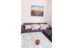 Apartmány Pipi Apartmán 3 – A 2+2 foto 5