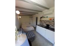 Apartmány Pipi Apartmán 4 – Studio foto 1