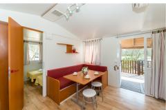 Plava Laguna Mobile  Homes Apartmán 1 – ID:70140 foto 1