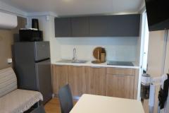 Plava Laguna Mobile  Homes Apartmán 4: (4+1) – mobilna foto 3