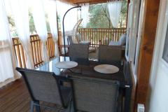 Plava Laguna Mobile  Homes Apartmán 4: (4+1) – mobilna foto 4