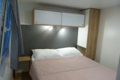 Plava Laguna Mobile  Homes Apartmán 4: (4+1) – mobilna foto 5
