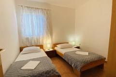 Seaview Dům Apartmán 1 – Ground A1 foto 5