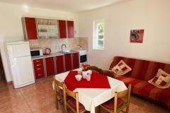 Seaview Dům Apartmán 2 – Ground A2 foto 3