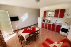 Seaview Dům Apartmán 2 – Ground A2 foto 4