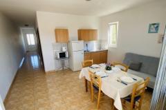 Seaview Dům Apartmán 4 – first A4 foto 3