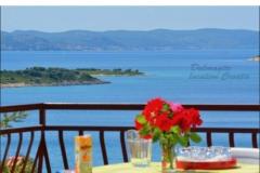 Villa Adriatica Apartmán 1 foto 1