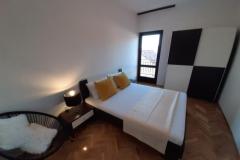 Villa Adriatica Apartmán 1 foto 3