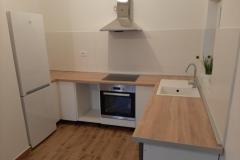 Villa Adriatica Apartmán 1 foto 5