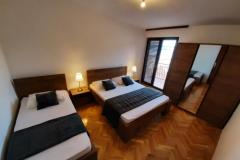 Villa Adriatica Apartmán 2 foto 4