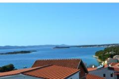 Villa Adriatica Apartmán 3 foto 2