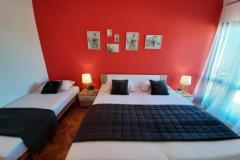 Villa Adriatica Apartmán 3 foto 3