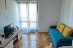 Villa Adriatica Apartmán 3 foto 5