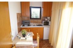 Villa Adriatica Apartmán 4 foto 3