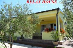 Apartmány Antonio Apartmán 3 – RELAX HOUS foto 1