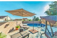 Villa Bakija Apartmán 1 – Bakija foto 2