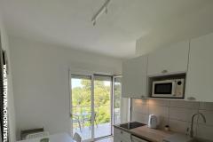 Apartmány s bazénem Villa Julia 3  Apartmán 1 foto 1