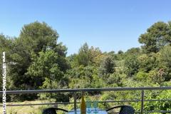 Apartmány s bazénem Villa Julia 3  Apartmán 1 foto 4