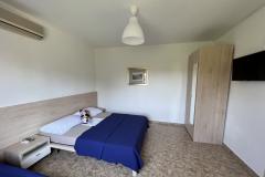 Apartmány s bazénem Villa Julia 3  Apartmán 1 foto 6