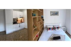 Apartmány s bazénem Villa Julia 3  Apartmán 3 foto 1