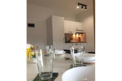 Apartmány s bazénem Villa Julia 3  Apartmán 3 foto 4