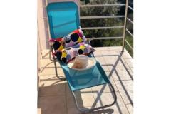 Apartmány s bazénem Villa Julia 3  Apartmán 3 foto 6