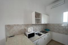 Apartmány s bazénem Villa Julia 3  Apartmán 2 foto 4
