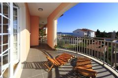 Villa Lena Apartmán 4: (4+1) – Arta foto 1